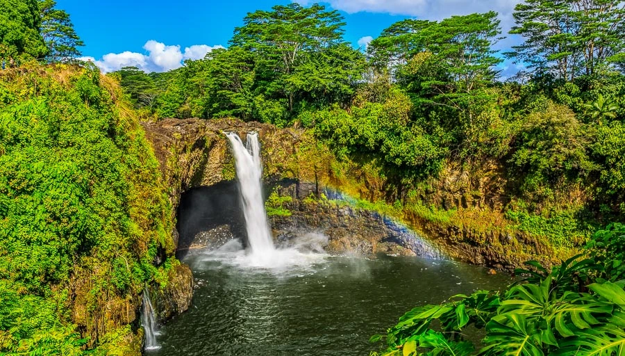 Things to do in hilo hawaii