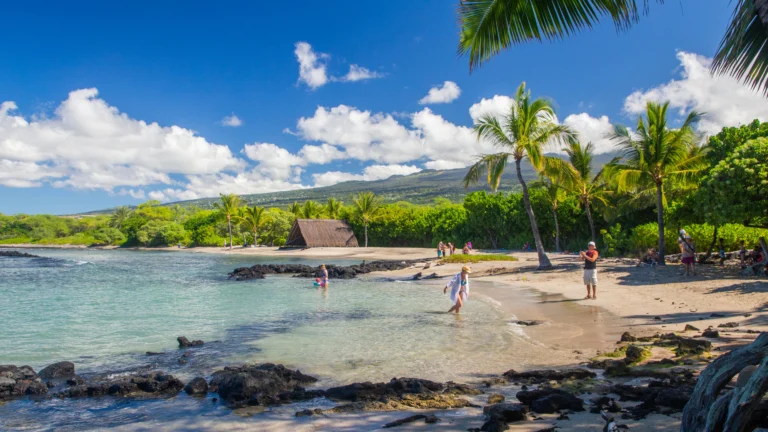 best things to do in kona hawaii