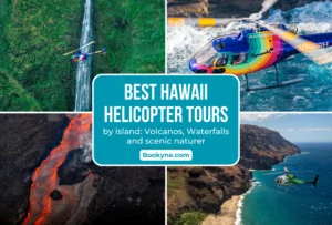 BEST HAWAII HELICOPTER TOURS