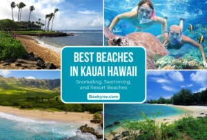 Best Beaches in Kauai