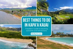 Things to Do in Kapa'a Kauai