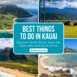 Best Things to do in Kauai