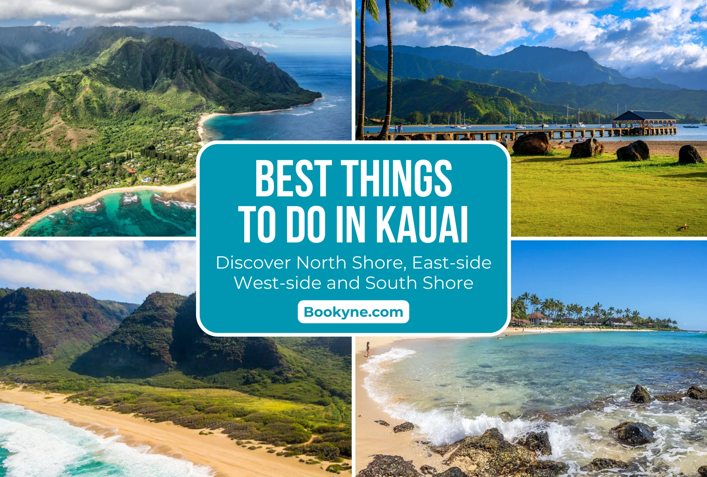 Best Things to do in Kauai