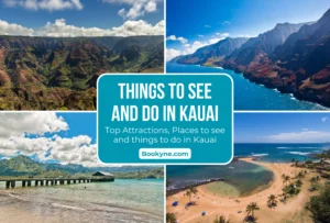 things to see and do in kauai