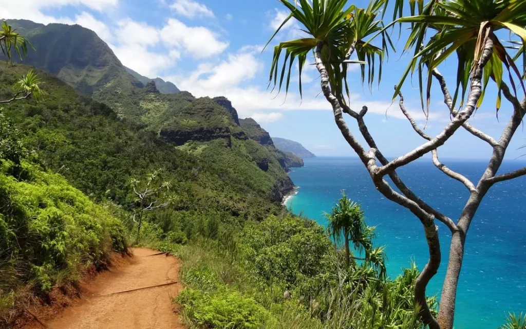 Napali Coast Kauai - Best Things to do in Kauai