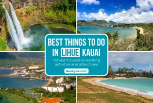 Things to do in Lihue Kauai