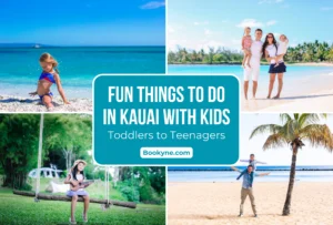 Things to do in kauai with kids