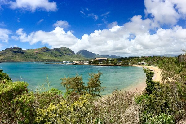 Lihue Kauai