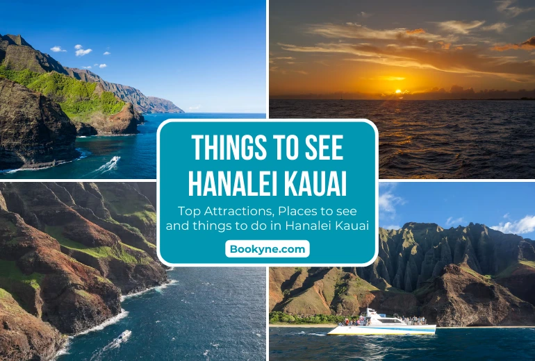 things to do in hanalei kauai