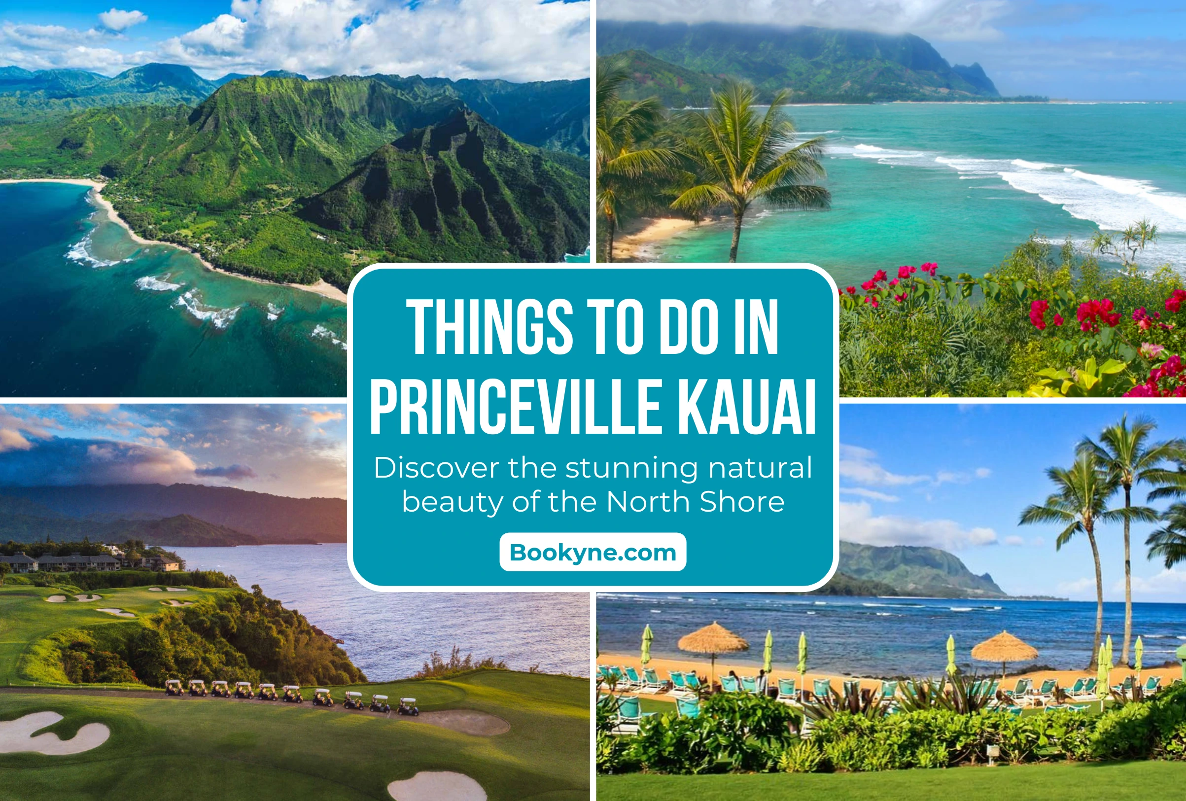 things to do in princeville kauai