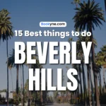 15 Fun Things to Do in Beverly Hills Los Angeles