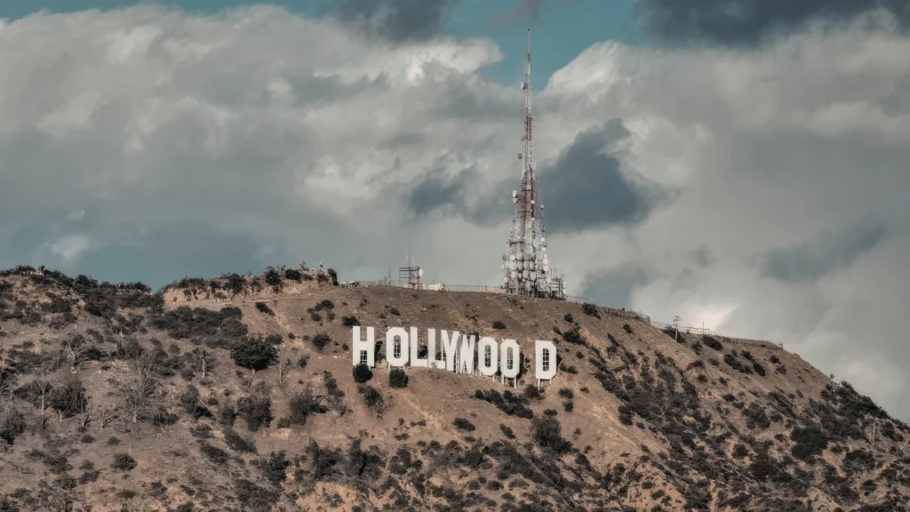 Day 1 in Los Angeles: Hollywood and Iconic Landmarks