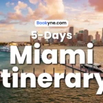 5-Days Miami Itinerary: The Ultimate Florida Gateway