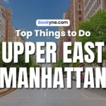 9 Top Things to Do in Upper East Manhattan