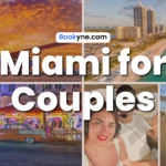 15 Fun Romantic Things to Do in Miami for Couples