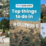 15 Best Things to Do in Hollywood Los Angeles