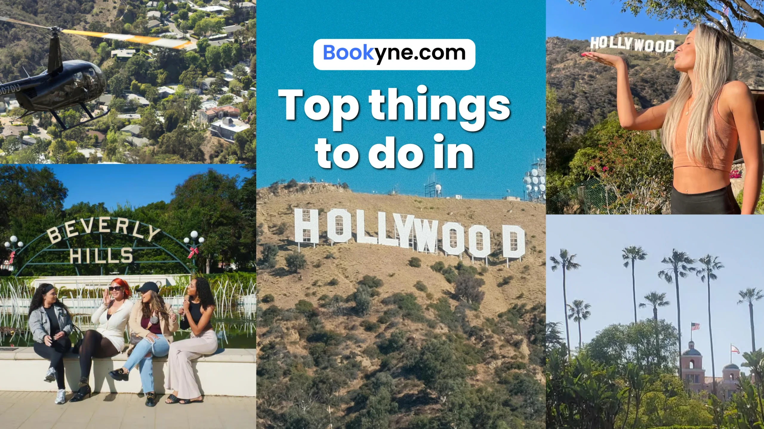 15 Best Things to Do in Hollywood Los Angeles