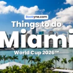 15 Fun Things to Do in Miami During World Cup 2026