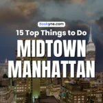 15 Best Things to Do in Midtown Manhattan