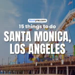 15 Best Things to Do in Santa Monica