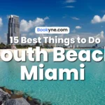 15 Best Things to Do in South Beach Miami
