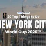 15 Best Things to Do in New York City during 2026 World Cup