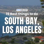 15 Best Things to Do in South Bay Los Angeles