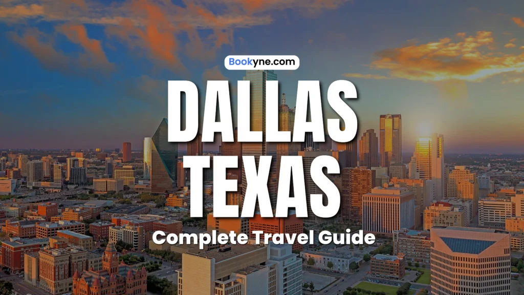 Best things to do in dallas texas