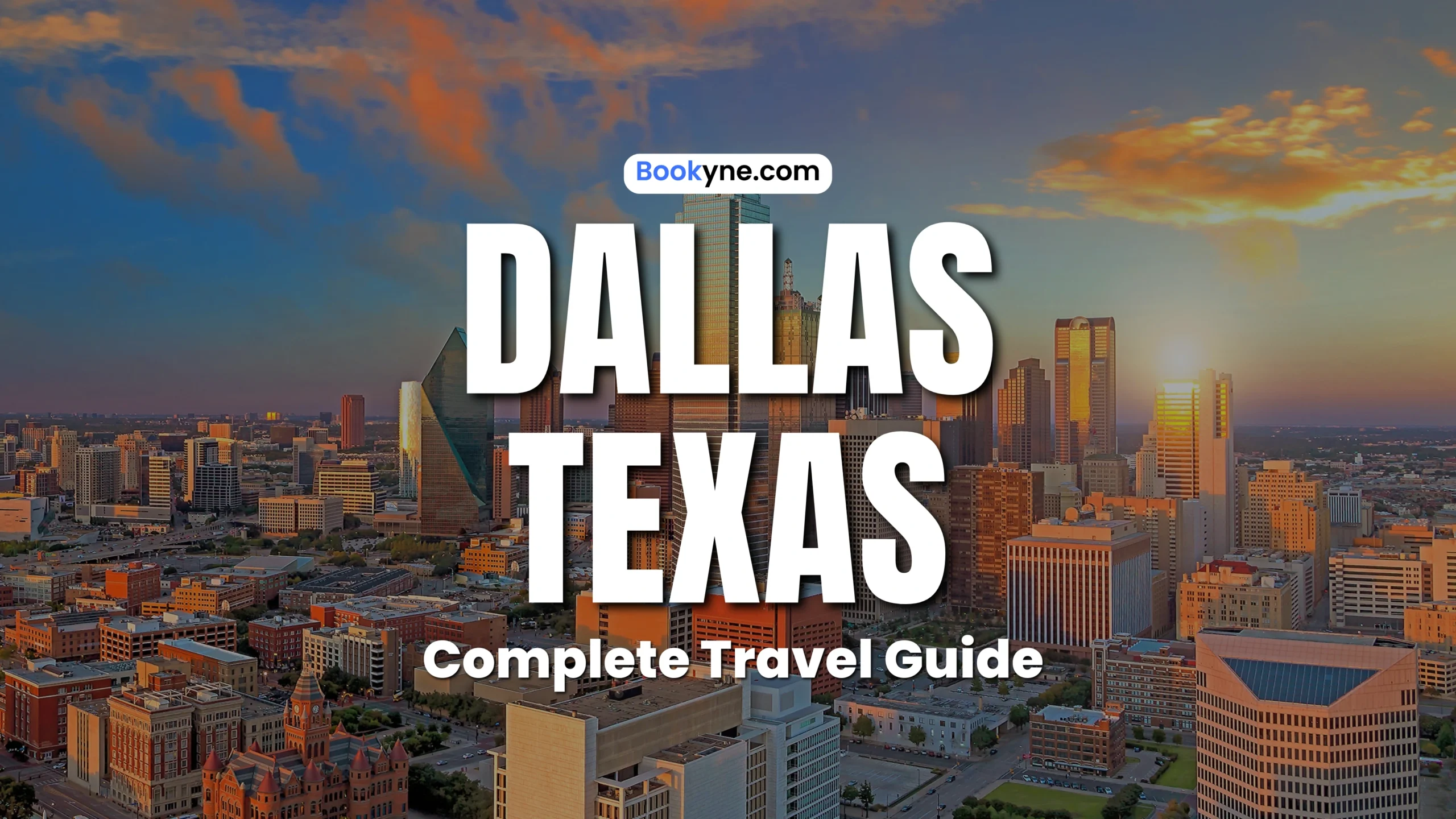 Best things to do in dallas texas