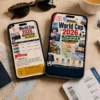 FIFA World Cup 2026 Itinerary PDF