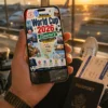 FIFA World Cup 2026 Itinerary PDF