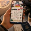 FIFA World Cup 2026 Itinerary PDF