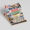 FIFA World Cup 2026 Itinerary PDF